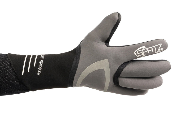Spatzwear Neoz Thermal Neoprene Rain Gloves