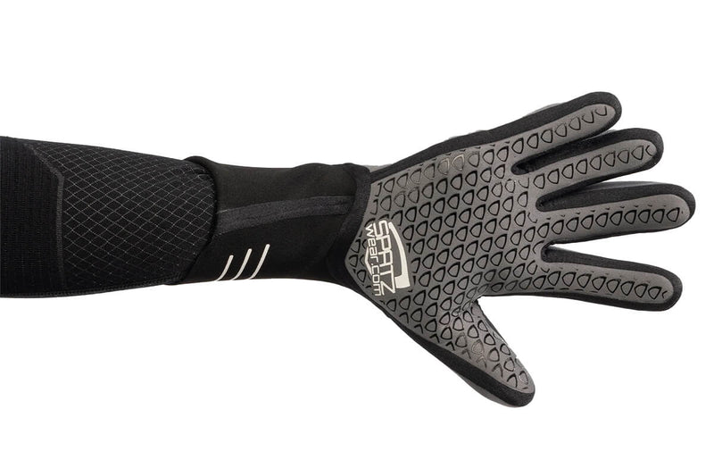 Spatzwear Neoz Thermal Neoprene Rain Gloves