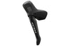 Shimano BL-RS717 GRX Hydraulic Disc Brake Lever Bled with BR-RX410 Calliper, Left Rear