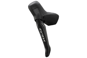 Shimano BL-RS717 GRX Hydraulic Disc Brake Lever Bled with BR-RX410 Calliper, Left Rear