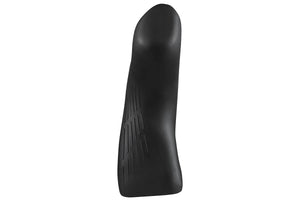 Shimano BL-RS717 GRX Hydraulic Disc Brake Lever Bled with BR-RX410 Calliper, Left Rear