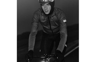 Albion Men's Thermal Wind Jersey