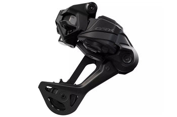Shimano GRX RD-RX717 Di2 12-Speed Rear Derailleur