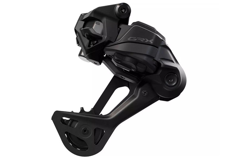 Shimano GRX RD-RX717 Di2 12-Speed Rear Derailleur
