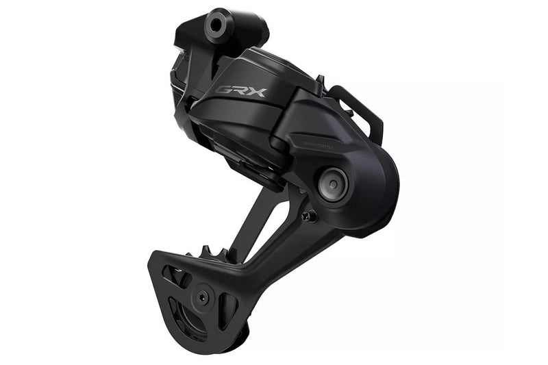 Shimano GRX RD-RX717 Di2 12-Speed Rear Derailleur