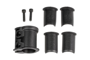 Ortlieb Seat-Pack adapter for Vario seat post