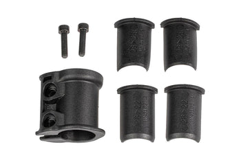 Ortlieb Seat-Pack Adapter for Vario Seat Post