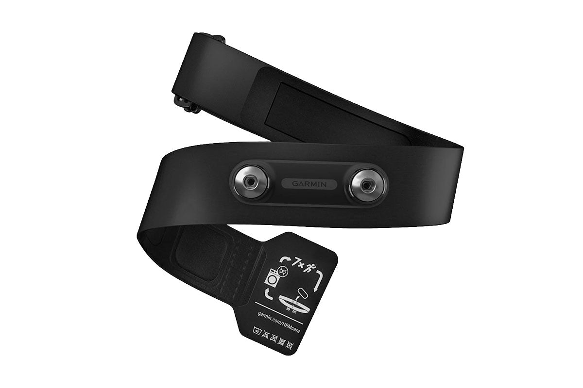 Garmin HRM Replacement Strap – Condor Cycles