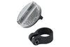 Brompton Front Reflector + Fittings for Handlebar