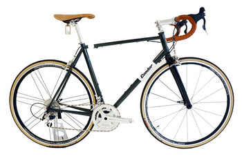 Condor Acciaio 55cm Road Bike
