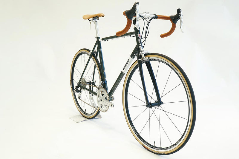 Condor Acciaio 55cm Road Bike