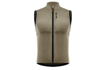 Albion Men's Wind Gilet