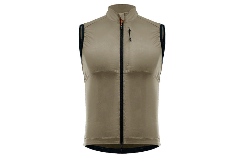 Albion Men's Wind Gilet