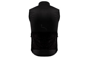 Albion Men's Wind Gilet