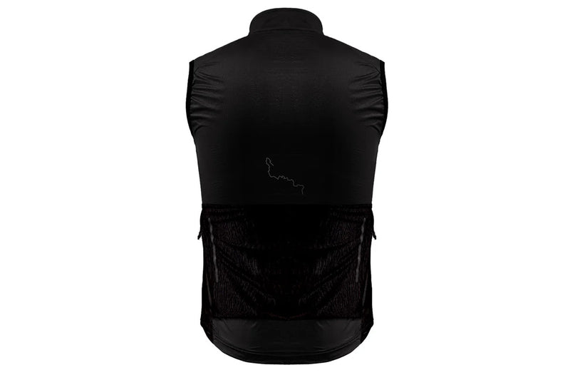 Albion Men's Wind Gilet