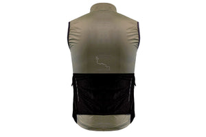 Albion Men's Wind Gilet