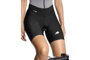 Assos Uma GT Half Shorts S11 - Short