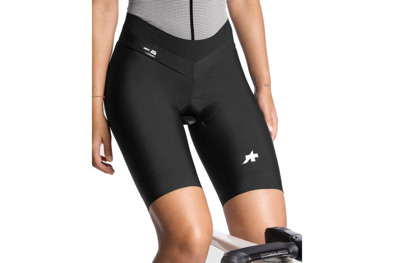 Assos Uma GT Half Shorts S11 - Long