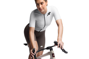 Assos Uma GT Jersey S11 EVO