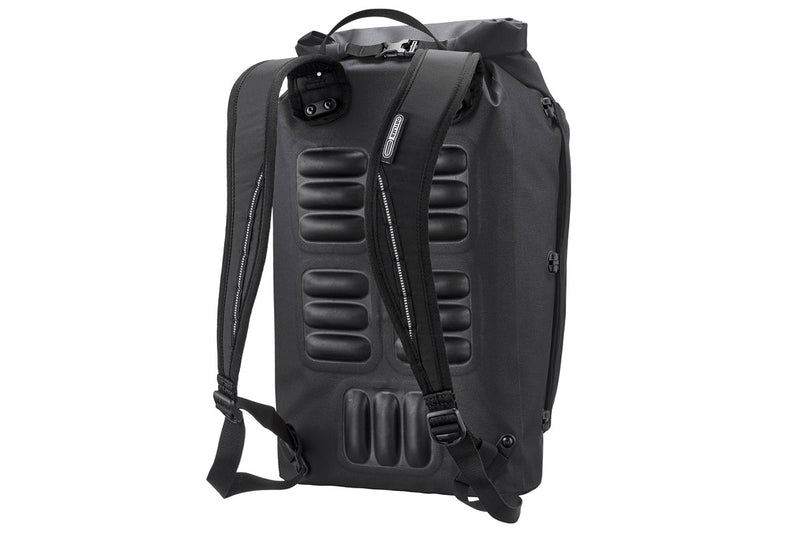 Ortlieb Vario Lite Pannier/Backpack QL2.1