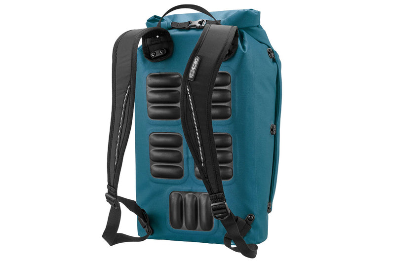 Ortlieb Vario Lite Pannier/Backpack QL2.1