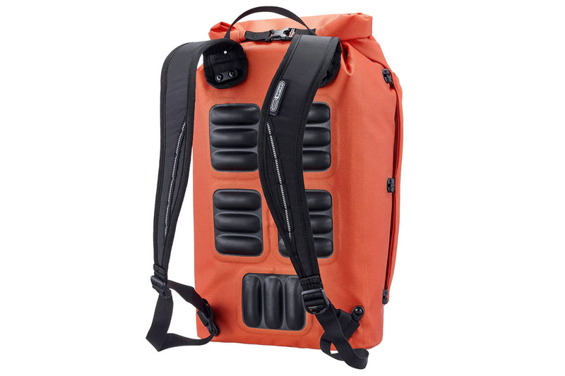 Ortlieb Vario Lite Pannier/Backpack QL2.1