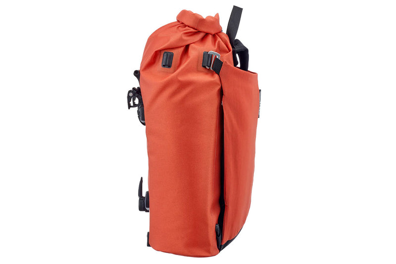 Ortlieb Vario Lite Pannier/Backpack QL2.1