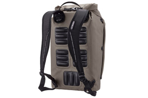 Ortlieb Vario Lite Pannier/Backpack QL2.1