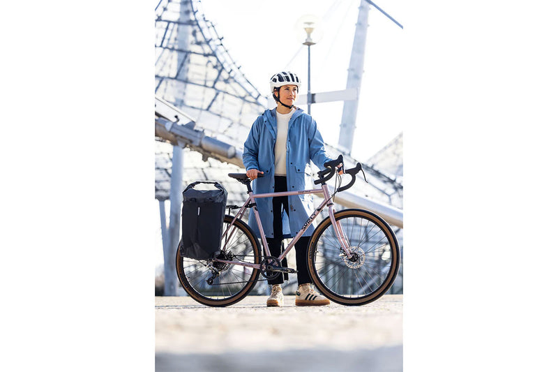 Ortlieb Vario Lite Pannier/Backpack QL2.1