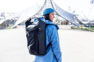 Ortlieb Vario Lite Pannier/Backpack QL2.1