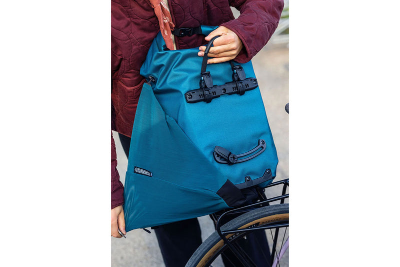 Ortlieb Vario Lite Pannier/Backpack QL2.1