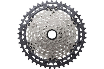 Shimano XT CS-M8200 12-Speed Cassette