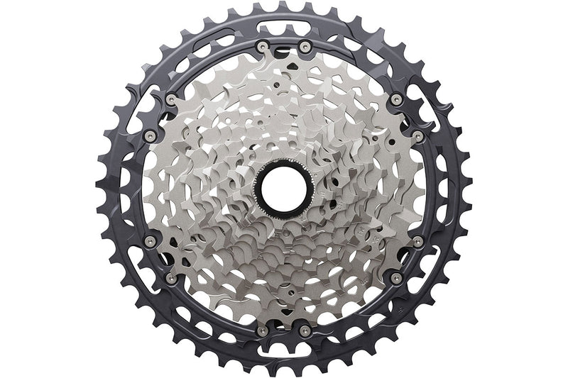 Shimano XT CS-M8200 12-Speed Cassette