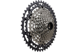 Shimano XT CS-M8200 12-Speed Cassette