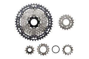 Shimano XT CS-M8200 12-Speed Cassette
