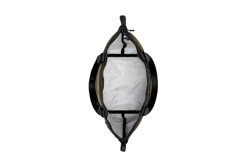 Mission Workshop 10L Tote Bag