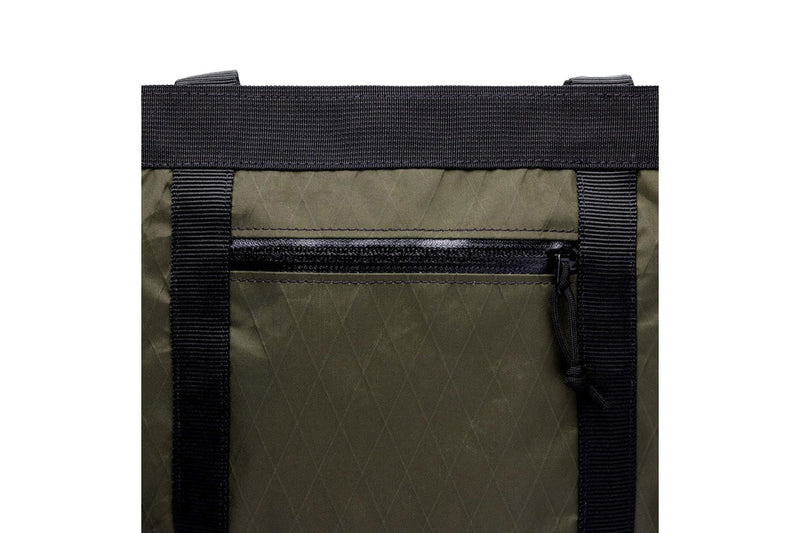 Mission Workshop 10L Tote Bag