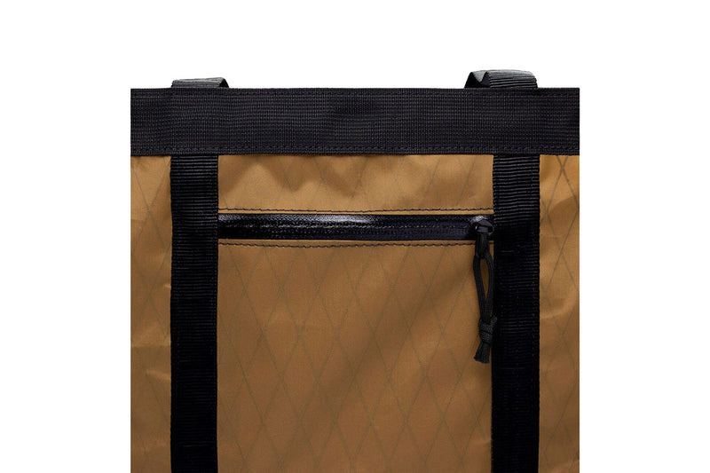 Mission Workshop 15L Tote Bag