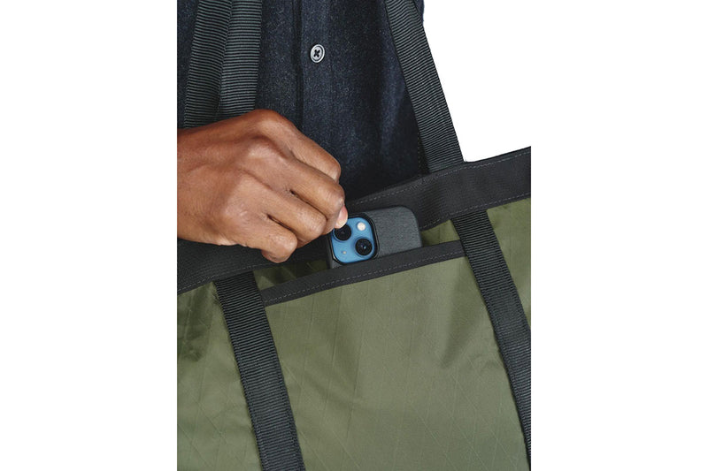 Mission Workshop 15L Tote Bag