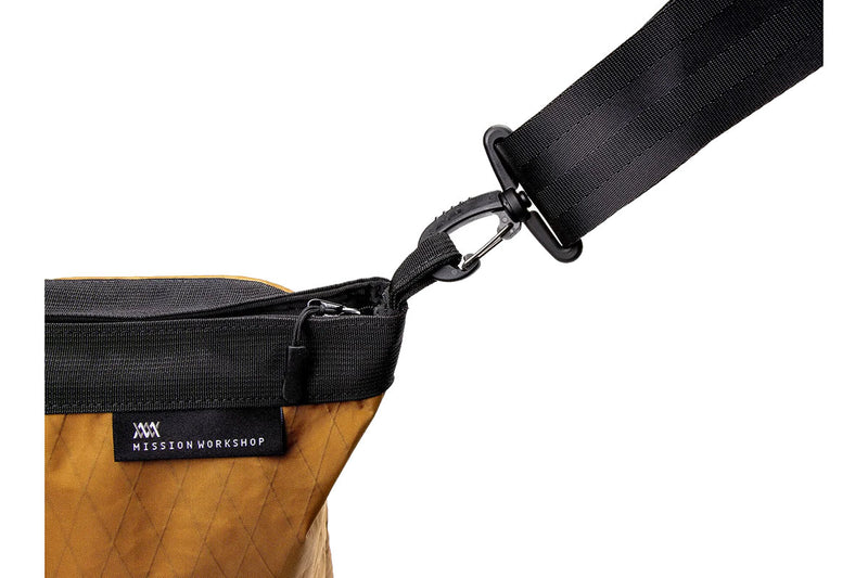 Mission Workshop 15L Tote Bag