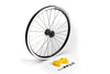 Brompton Front Wheel including Fittings