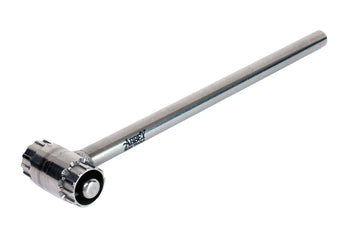 Abbey Bike Tools Dual Sided Thru Axle Crombie Tool