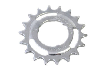 Sturmey Archer Dished Rear Sprocket 1 1/8" - 18T
