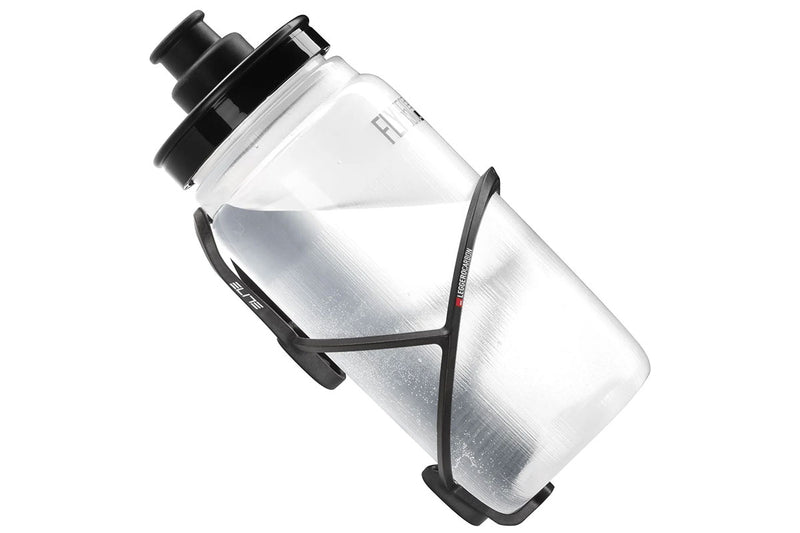 Elite Leggero Carbon Fibre Bottle Cage