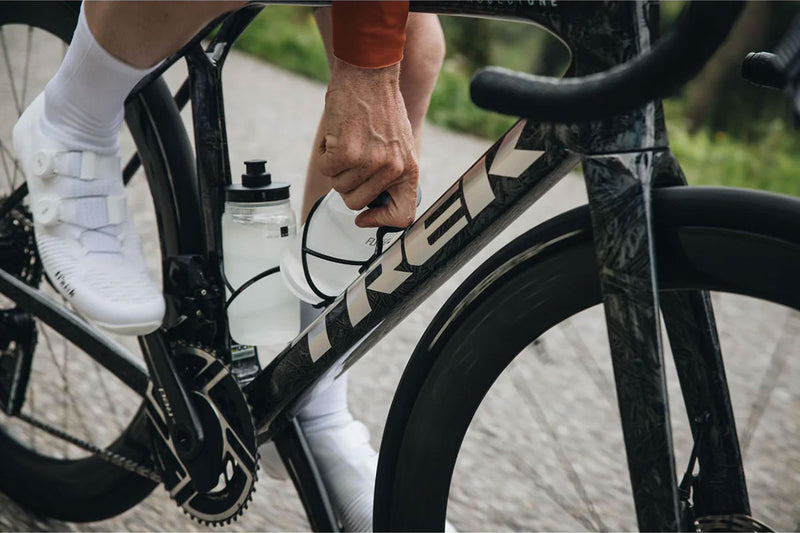 Elite Leggero Carbon Fibre Bottle Cage