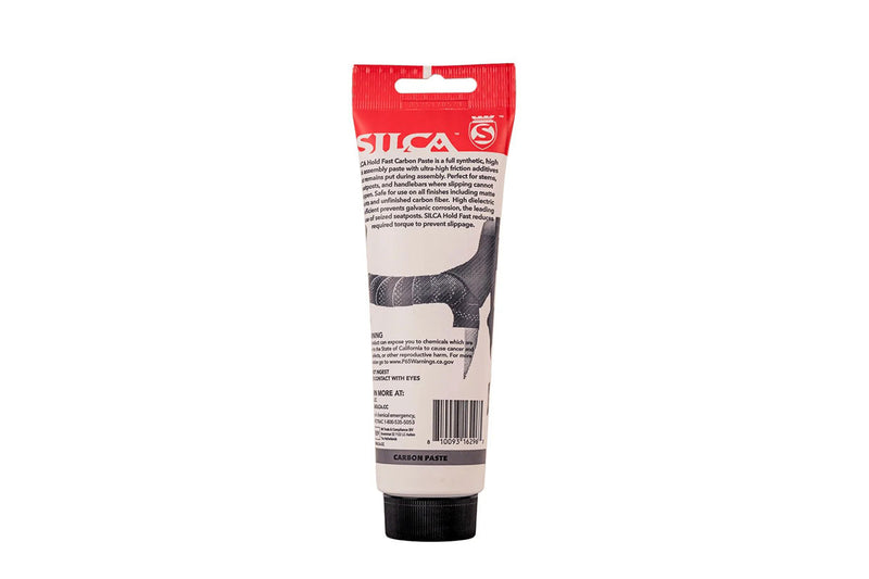 Silca Hold Fast Carbon Paste
