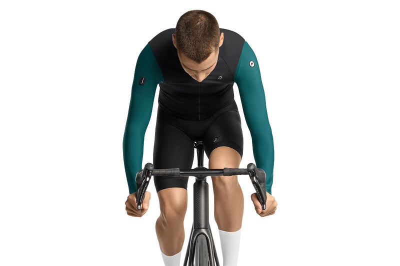 Assos Mille GTS Spring Fall Vest S11