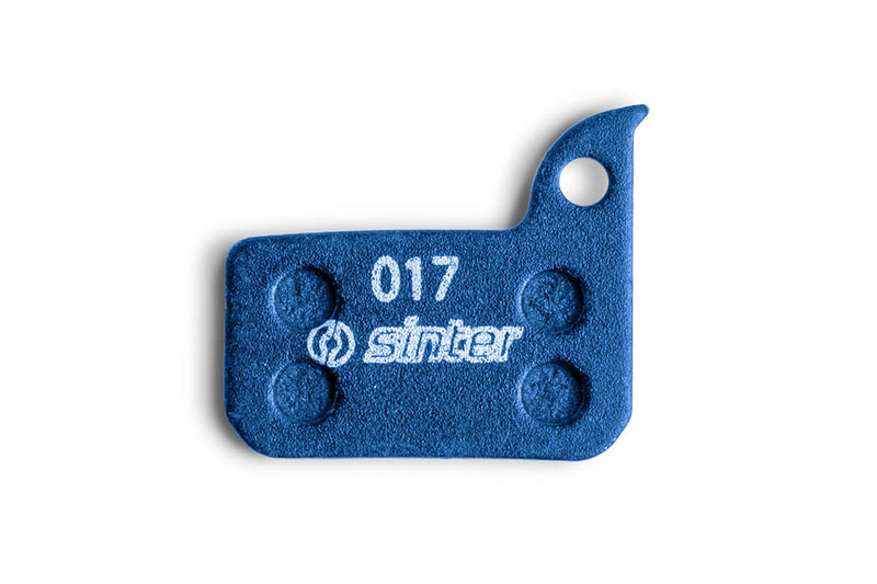 Sinter 17 Avid/Sram Disc Brake Pads - Level/Road