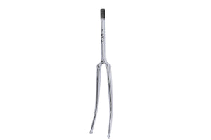 Condor 1" Threaded Chrome Fork for 57mm Drop Calipers
