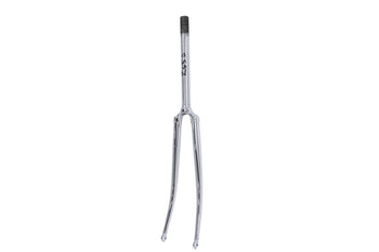 Condor 1" Threaded Chrome Fork for 57mm Drop Calipers